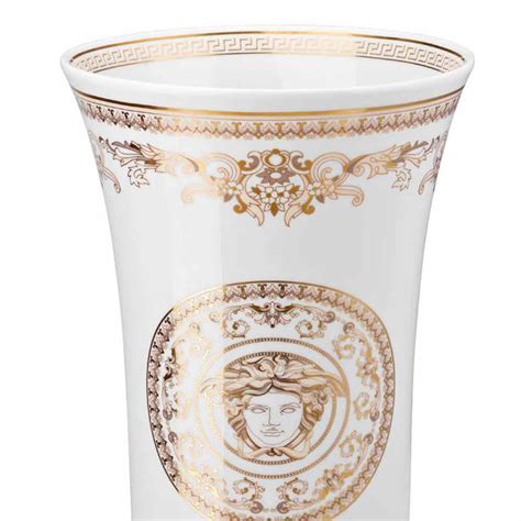 rosenthal versace outlet|vasi rosenthal catalogo.